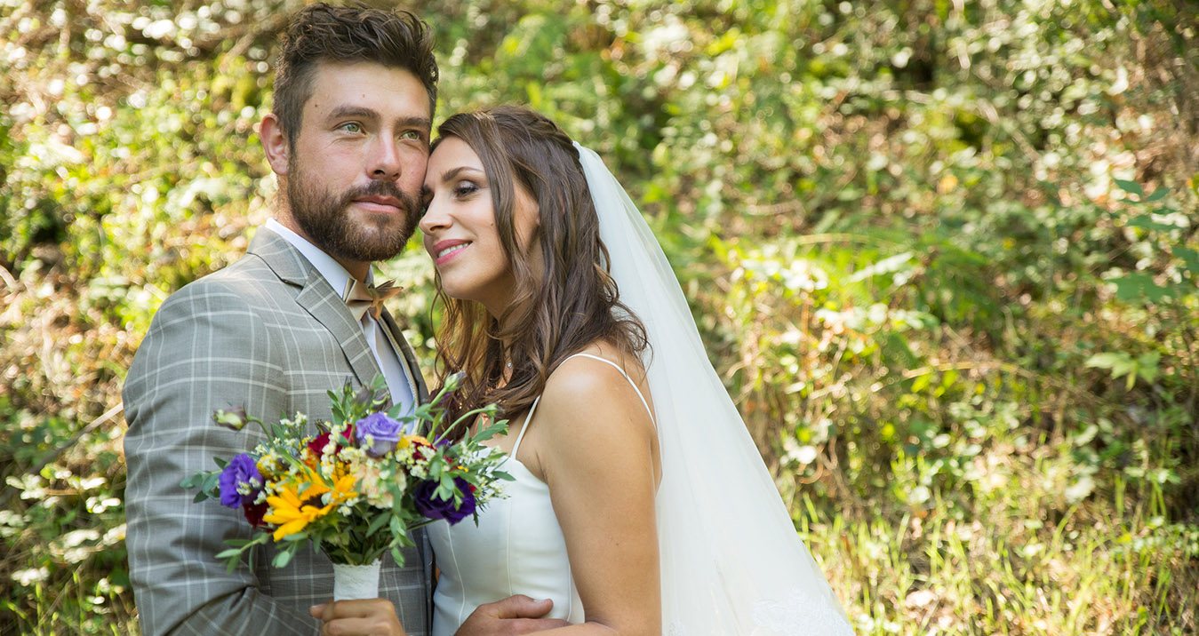 Photographe Mariage Saint Etienne Naturel Funky