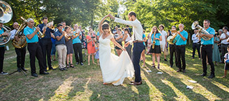 Photographe mariage Saint-Étienne