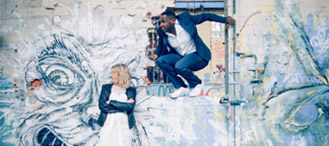 Photographe mariage Saint-Étienne